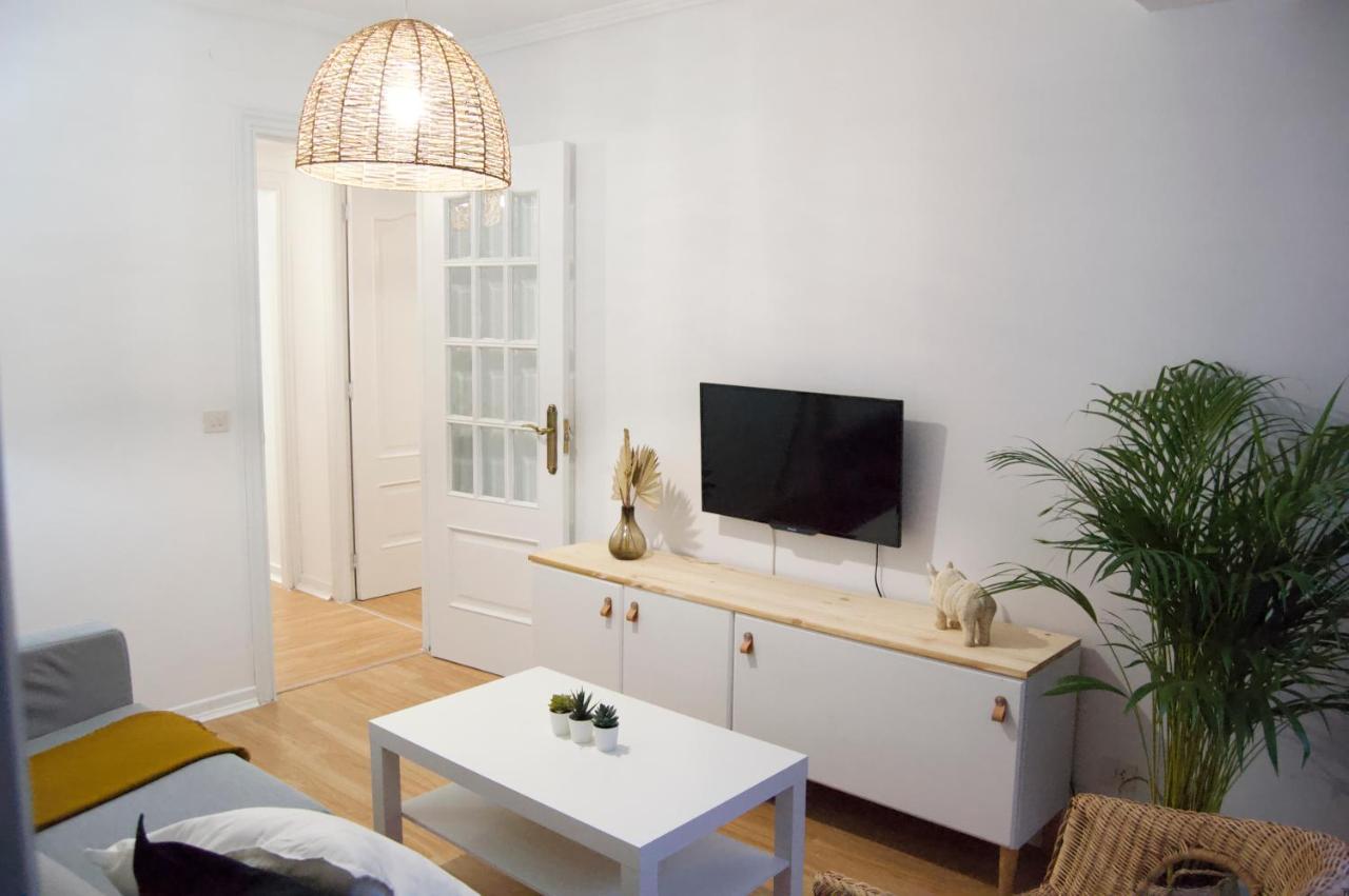 Apartamento Chanteiro I Ferrol Exterior photo